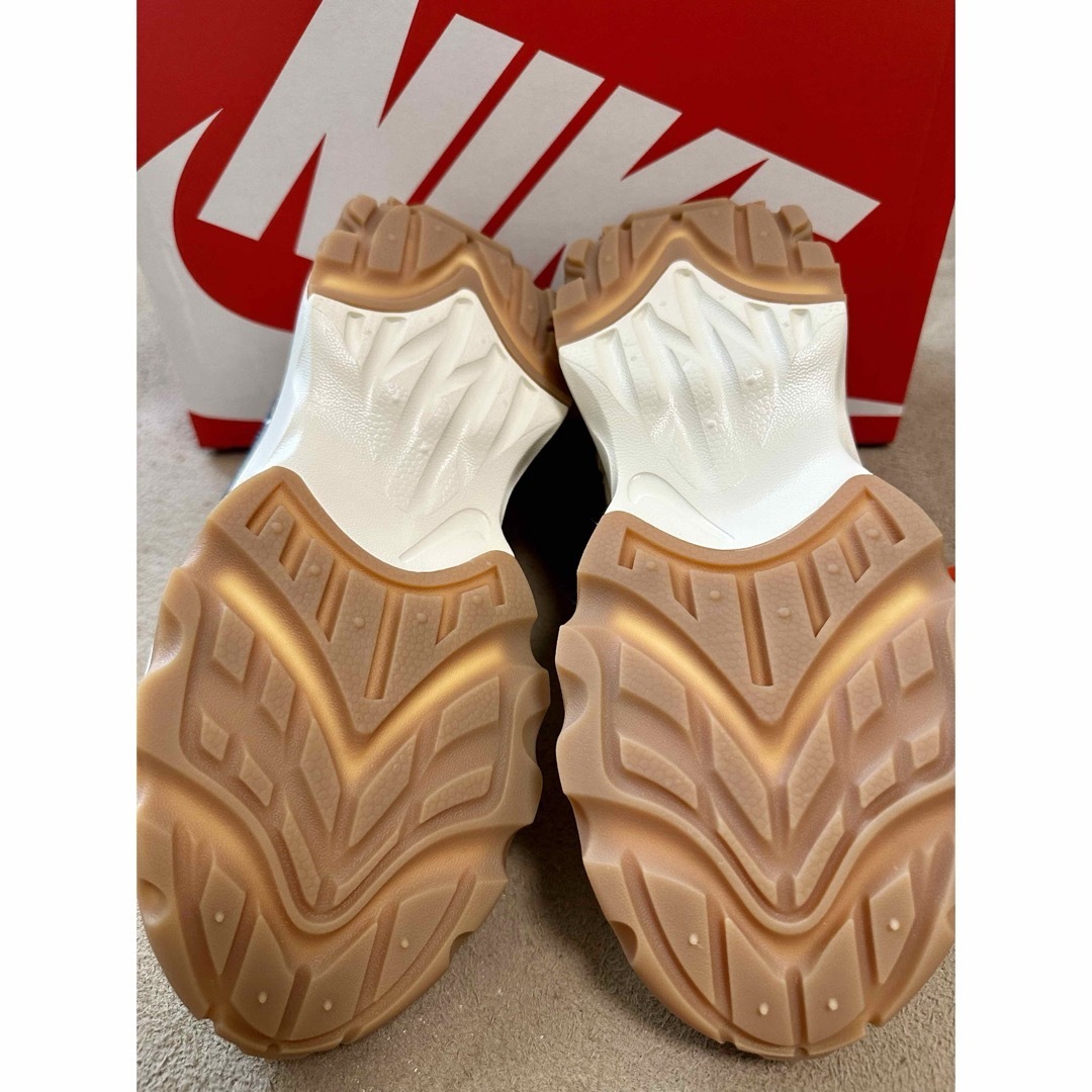 NIKE - 新品<NIKE>ウィメンズ TC7900/スニーカー ペール NIKE - 新品<NIKE>ウィメンズ TC7900/スニーカー ペール