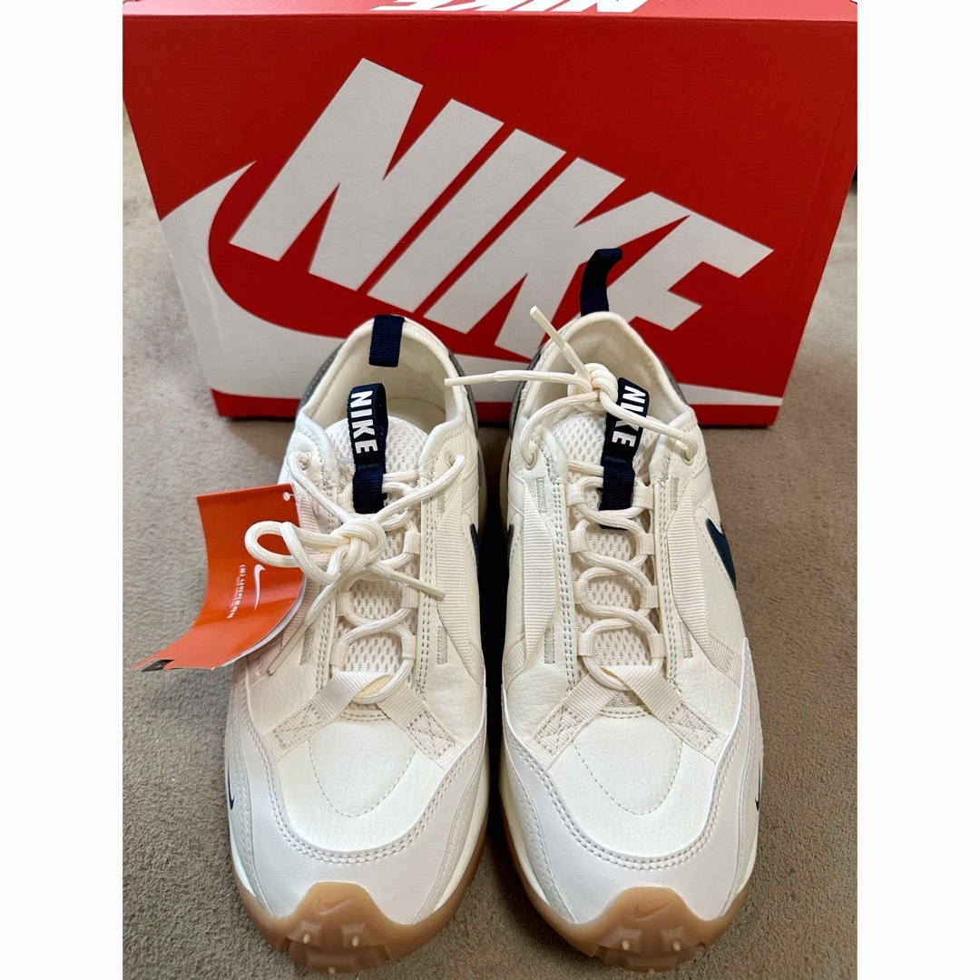NIKE - 新品<NIKE>ウィメンズ TC7900/スニーカー ペール NIKE - 新品<NIKE>ウィメンズ TC7900/スニーカー ペール