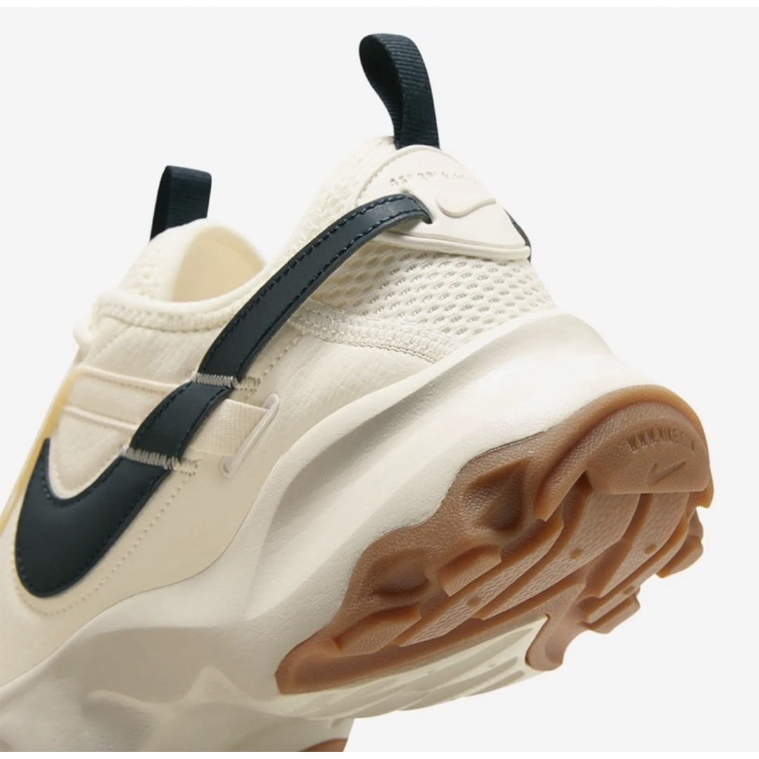 NIKE - 新品<NIKE>ウィメンズ TC7900/スニーカー ペール NIKE - 新品<NIKE>ウィメンズ TC7900/スニーカー ペール