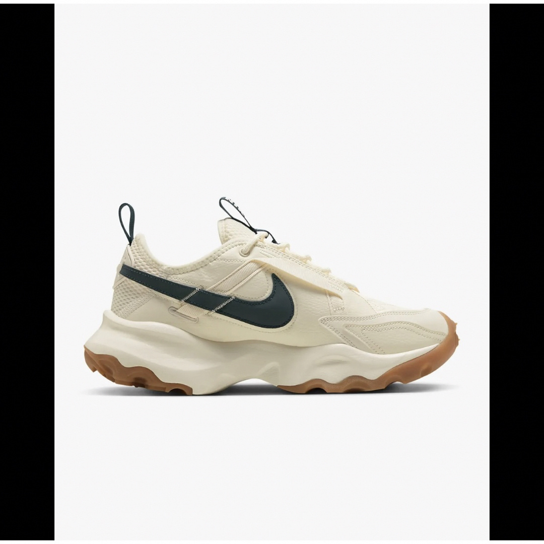 NIKE - 新品<NIKE>ウィメンズ TC7900/スニーカー ペール NIKE - 新品<NIKE>ウィメンズ TC7900/スニーカー ペール