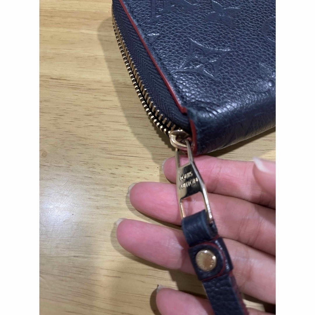LOUIS VUITTON - ルイヴィトン 長財布 ジッピーウォレット LOUIS VUITTON - ルイヴィトン 長財布 ジッピーウォレット