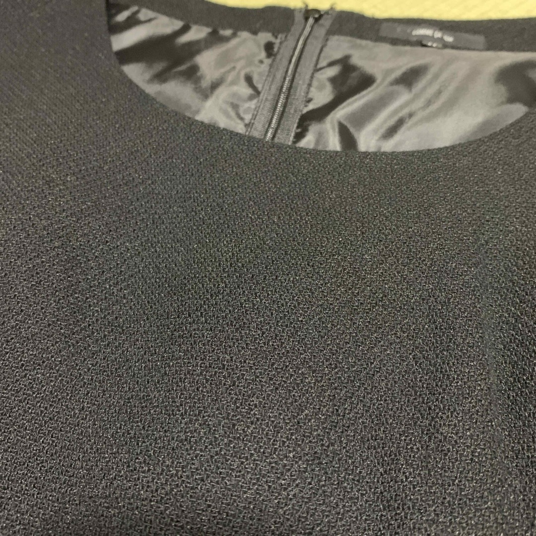 COMME CA ISM - コムサイズム 黒セットアップの通販 by Lei Nani COMME CA ISM - コムサイズム 黒セットアップの通販 by Lei Nani