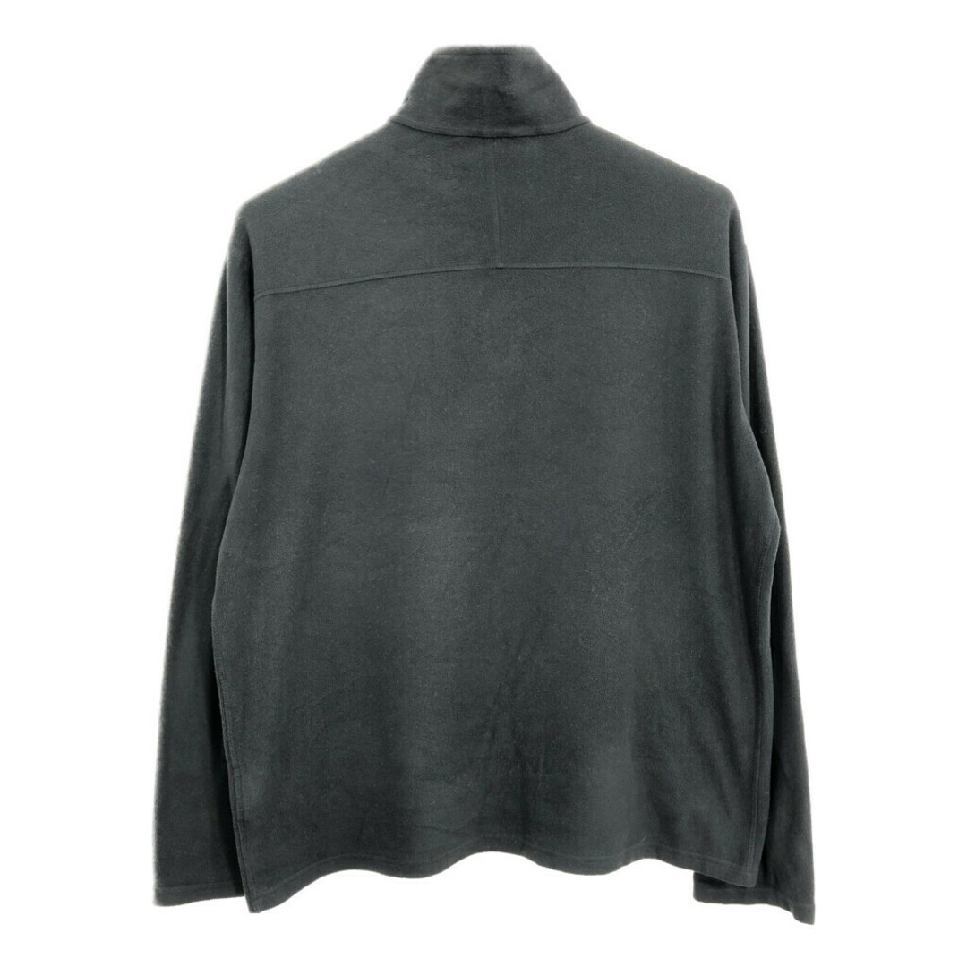 お手頃価格 THE NORTH FACE - THE NORTH FACE ノースフェイス ハーフジップ フリース