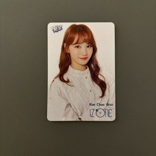 ◉ 香港「yes!」カード / トレカ『 IZONE / チェオン 』の通販 ◉ 香港「yes!」カード / トレカ『 IZONE / チェオン 』の通販