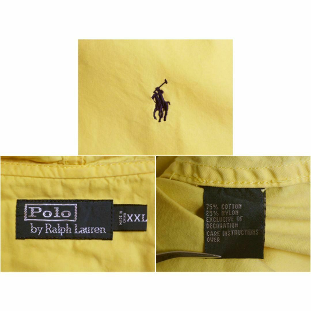 Ralph Lauren - 00s ポロ ラルフローレン フルジップ フード Ralph Lauren - 00s ポロ ラルフローレン フルジップ フード