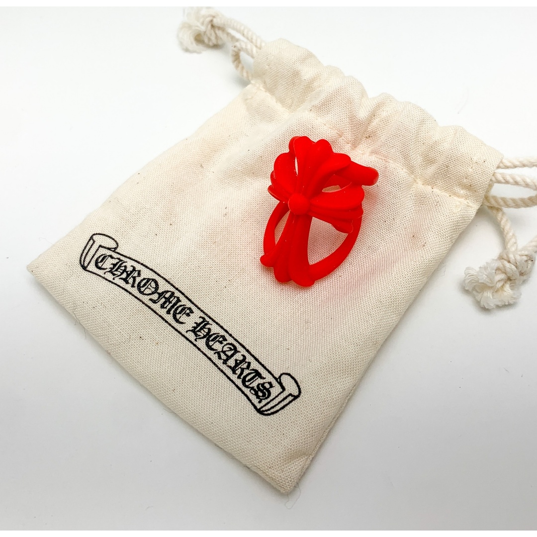Chrome Hearts - CHROME HEARTS クロムハーツ シリコン ラバー Chrome Hearts - CHROME HEARTS クロムハーツ シリコン ラバー