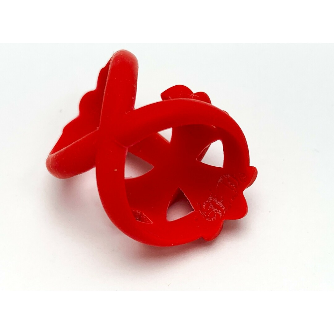 Chrome Hearts - CHROME HEARTS クロムハーツ シリコン ラバー Chrome Hearts - CHROME HEARTS クロムハーツ シリコン ラバー