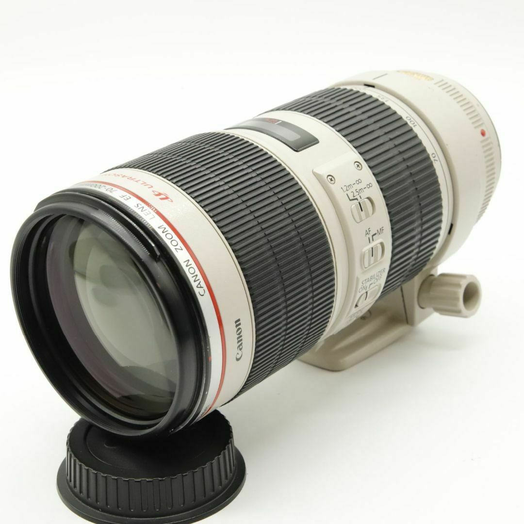 □良品□EF70-200mm F2.8L IS II USM □良品□EF70-200mm F2.8L IS II USM