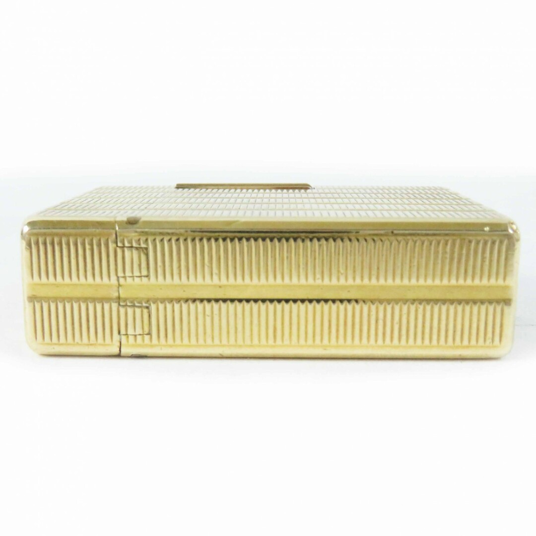 良品◎Dupont デュポン ライン1 ショート ローラー式 喫煙具
