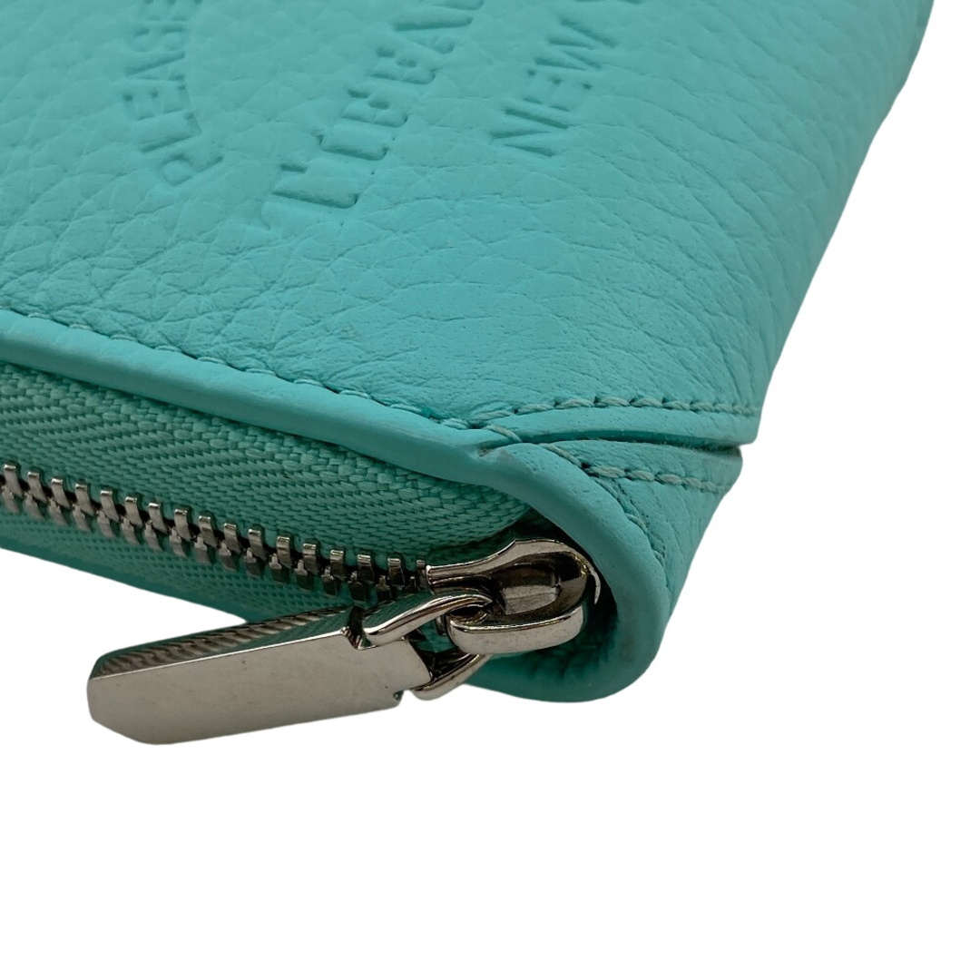 ティファニー TIFFANY&Co. 長財布 リターントゥティファニー ティファニー TIFFANY&Co. 長財布 リターントゥティファニー