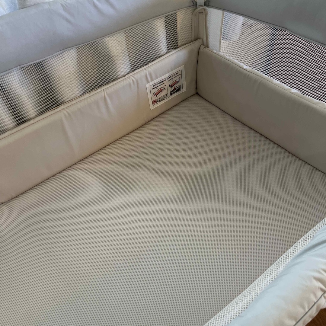 Aprica - nadaky様専用 ほぼ未使用 Aprica ココネルエアー Aprica - nadaky様専用 ほぼ未使用 Aprica ココネルエアー