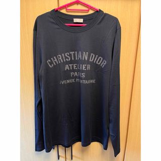 DIOR HOMME(Tシャツ/カットソー(七分/長袖))のフリマアイテム一覧 DIOR HOMME(Tシャツ/カットソー(七分/長袖))のフリマアイテム一覧