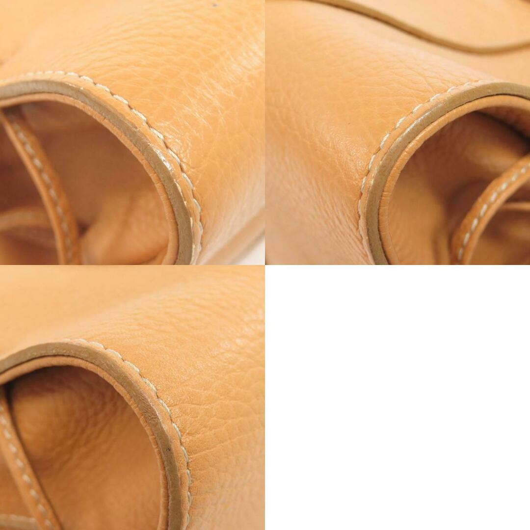 関税・送料込み【TOD'S】レザー ロゴハンドバッグ TOD'S - TODS ロゴ ハンドバッグ レザー レディースの通販 by 京