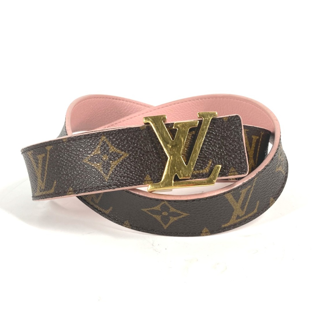 ルイヴィトン LOUIS VUITTON サンチュール・イニシャル ルイヴィトン LOUIS VUITTON サンチュール・イニシャル