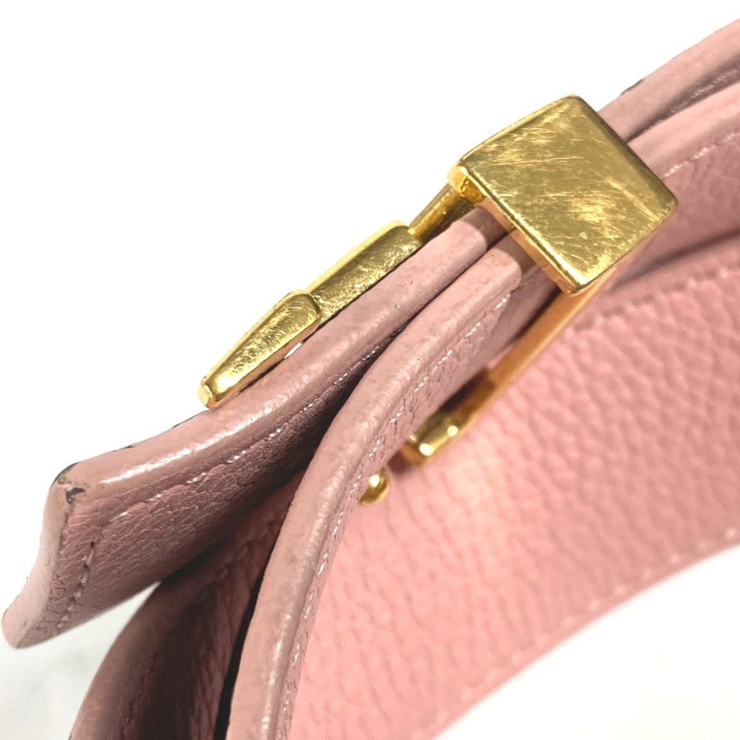 ルイヴィトン LOUIS VUITTON サンチュール・イニシャル ルイヴィトン LOUIS VUITTON サンチュール・イニシャル