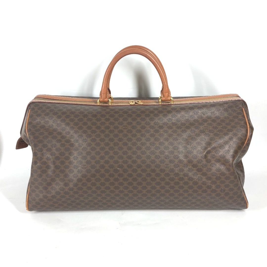 CELINE - セリーヌ CELINE マカダム ロゴ ヴィンテージ カバン CELINE - セリーヌ CELINE マカダム ロゴ ヴィンテージ カバン