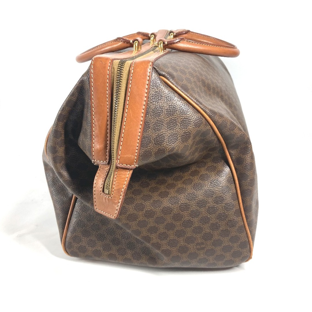 CELINE - セリーヌ CELINE マカダム ロゴ ヴィンテージ カバン CELINE - セリーヌ CELINE マカダム ロゴ ヴィンテージ カバン