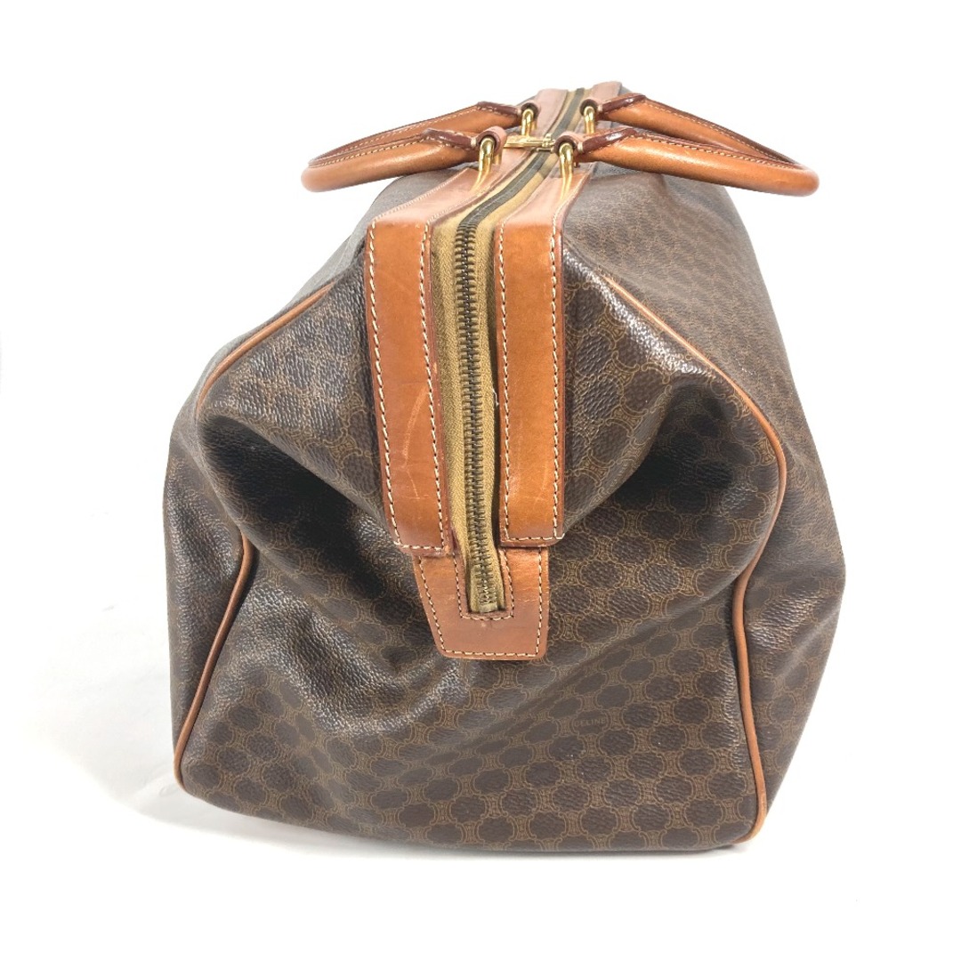 CELINE - セリーヌ CELINE マカダム ロゴ ヴィンテージ カバン CELINE - セリーヌ CELINE マカダム ロゴ ヴィンテージ カバン