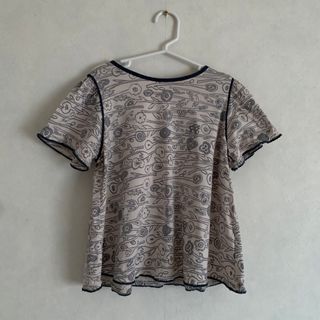 mina perhonen(Tシャツ/カットソー)のフリマアイテム一覧 mina perhonen(Tシャツ/カットソー)のフリマアイテム一覧