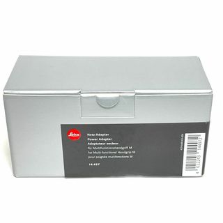 LEICA - 新品未使用品 ライカ 14497 マルチファンクションハンド LEICA - 新品未使用品 ライカ 14497 マルチファンクションハンド