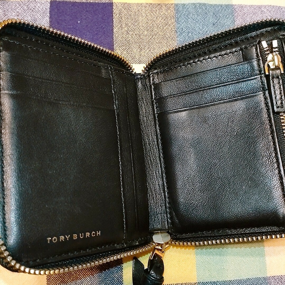 レア TORY BURCH トリーバーチ 刺繍ショルダーバッグ 財布 セット レア TORY BURCH トリーバーチ 刺繍ショルダーバッグ 財布 セット