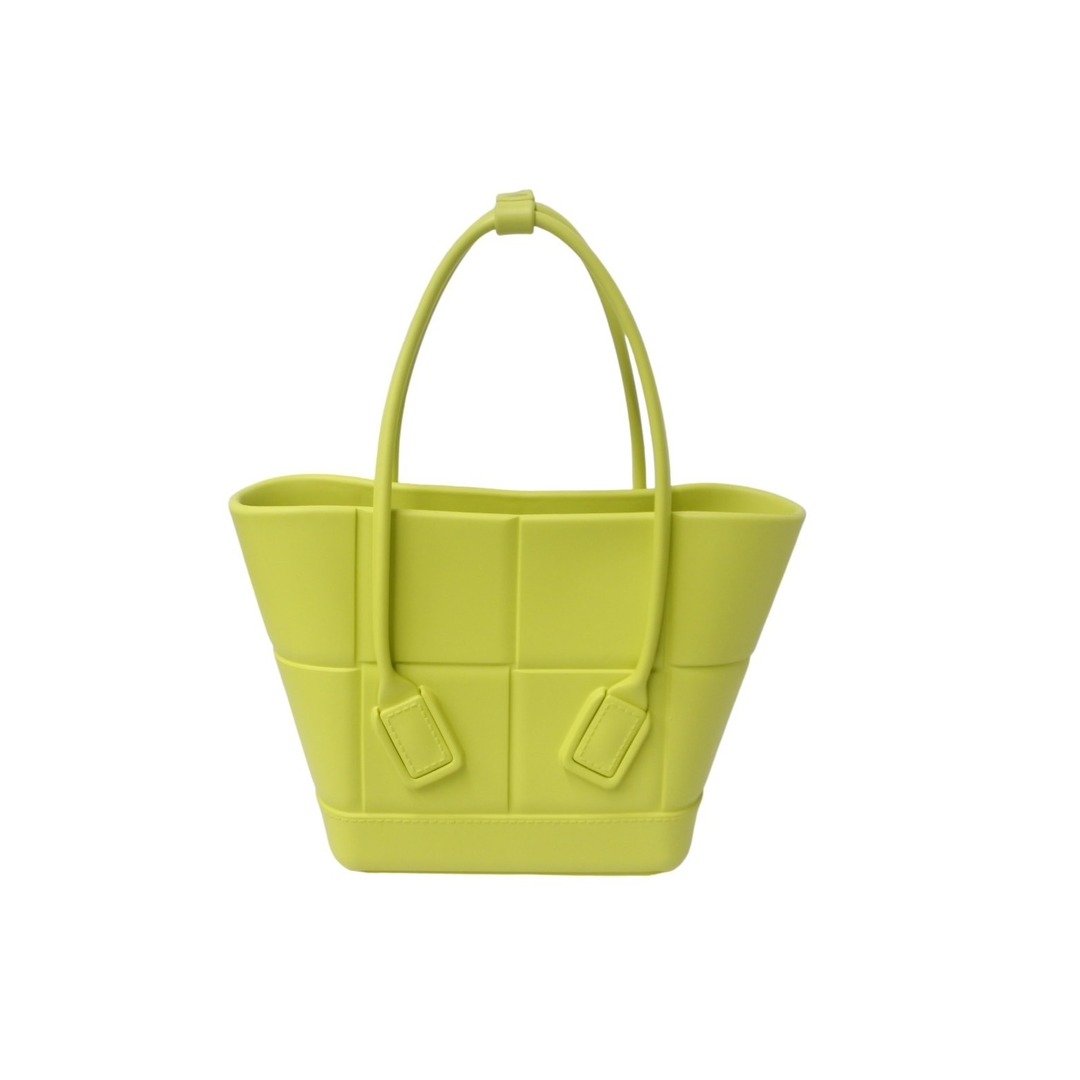 BOTTEGAVENETA ボッテガヴェネタ アルコ ハンドバッグ 691194 BOTTEGAVENETA ボッテガヴェネタ アルコ ハンドバッグ 691194