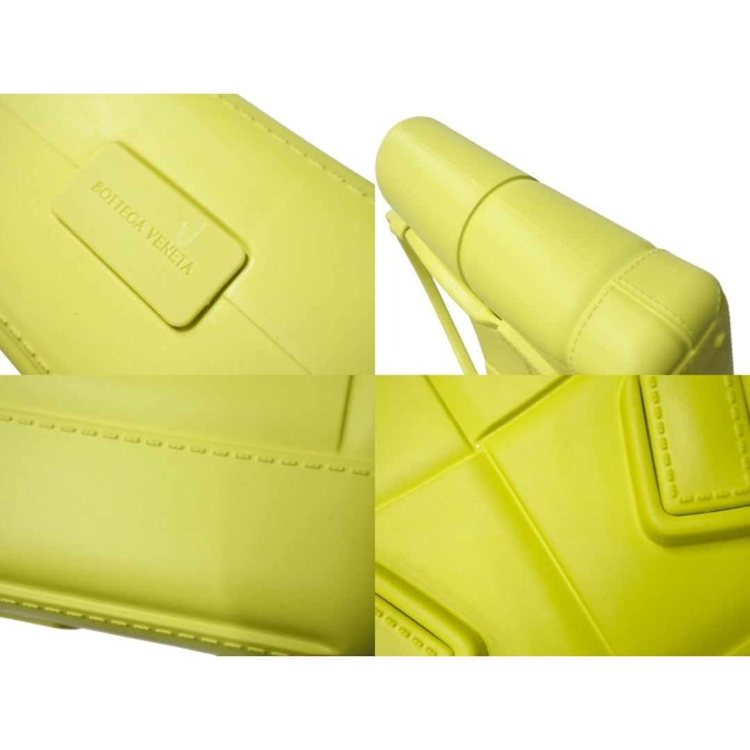 BOTTEGAVENETA ボッテガヴェネタ アルコ ハンドバッグ 691194 BOTTEGAVENETA ボッテガヴェネタ アルコ ハンドバッグ 691194