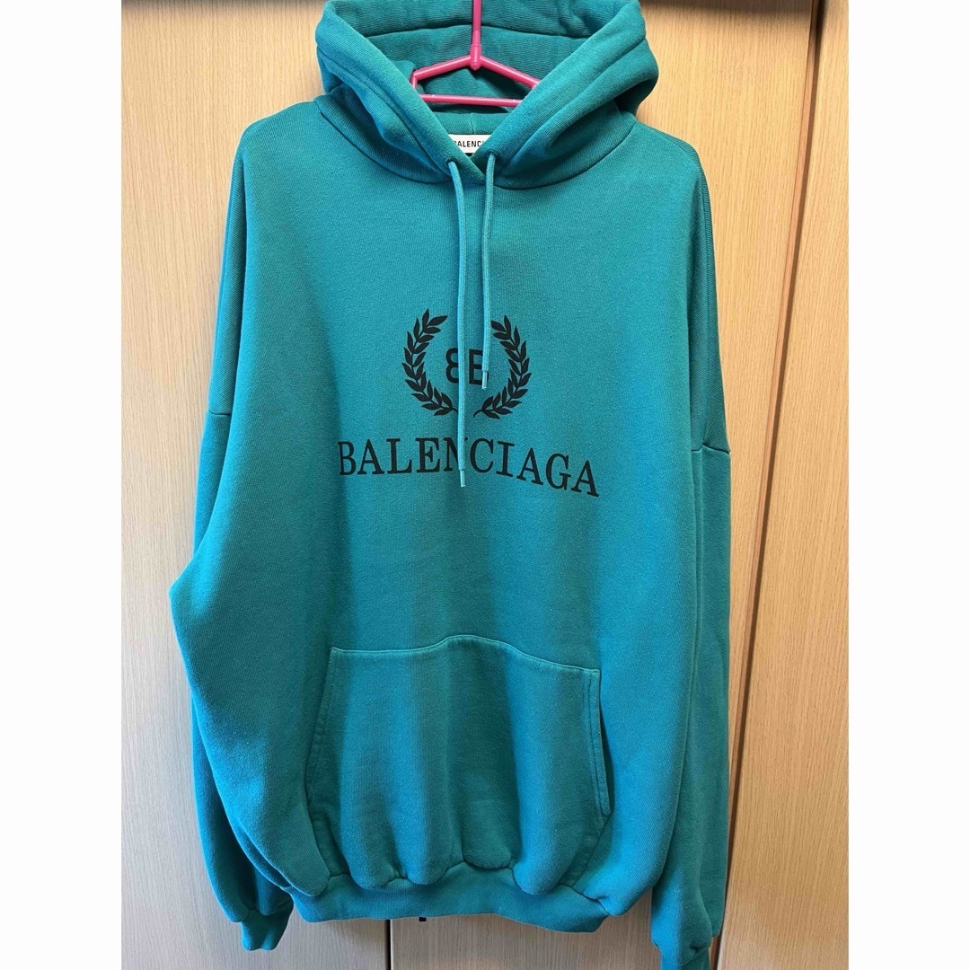 BALENCIAGA - 正規 BALENCIAGA バレンシアガ BB モノグラムロゴ BALENCIAGA - 正規 BALENCIAGA バレンシアガ BB モノグラムロゴ
