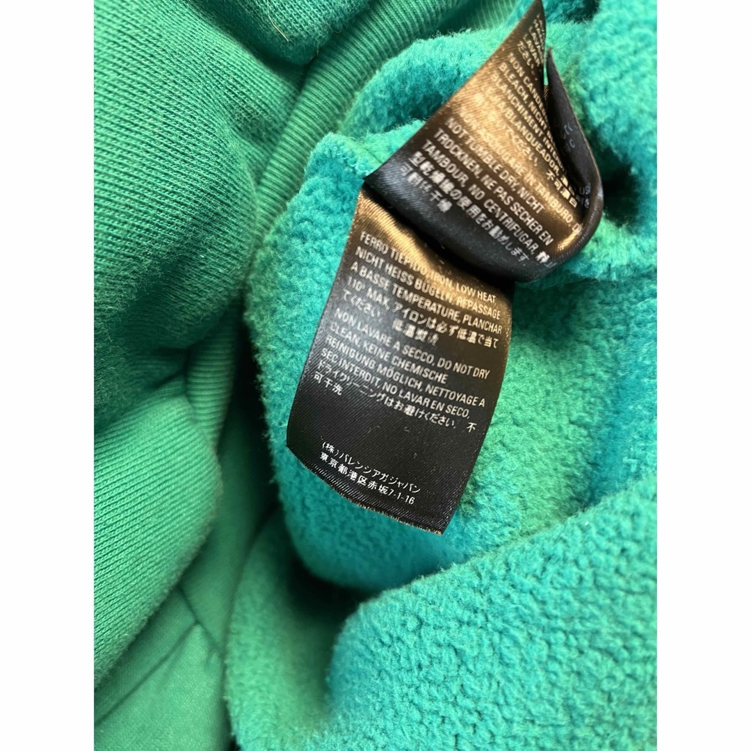 BALENCIAGA - 正規 BALENCIAGA バレンシアガ BB モノグラムロゴ BALENCIAGA - 正規 BALENCIAGA バレンシアガ BB モノグラムロゴ