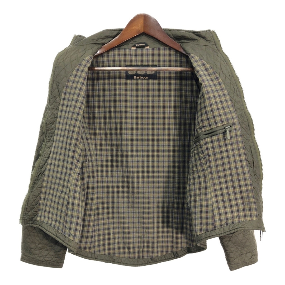 Barbour バブアー NEWMARKET ニューマーケット キルティング Barbour バブアー NEWMARKET ニューマーケット キルティング