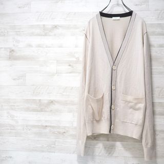DRIES VAN NOTEN(カーディガン)のフリマアイテム一覧 DRIES VAN NOTEN(カーディガン)のフリマアイテム一覧