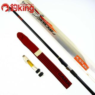 がまかつ - 【中古】 がまかつ がま磯 カゴスペシャル 4-53 がまかつ - 【中古】 がまかつ がま磯 カゴスペシャル 4-53