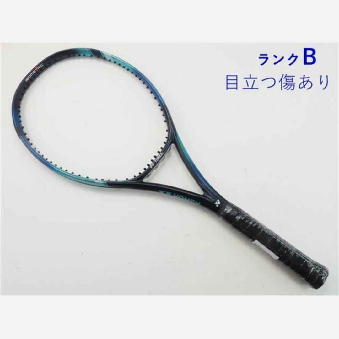 テニスラケット ヨネックス イーゾーン 98 2022年モデル (G3 テニスラケット ヨネックス イーゾーン 98 2022年モデル (G3