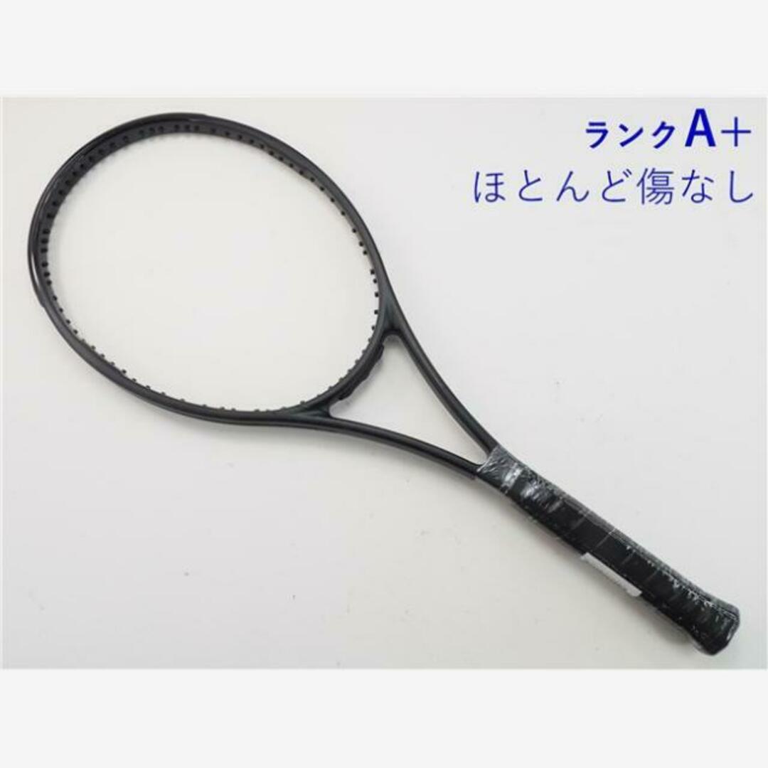 テニスラケット ウィルソン ノワール プロ スタッフ 97 テニスラケット ウィルソン ノワール プロ スタッフ 97