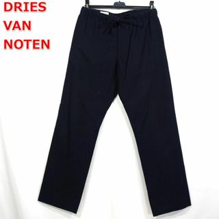 DRIES VAN NOTEN(コットン ・ スラックス)のフリマアイテム一覧 DRIES VAN NOTEN(コットン ・ スラックス)のフリマアイテム一覧