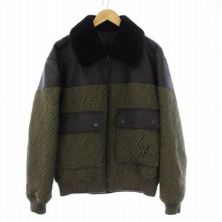 LOUIS VUITTON(レザージャケット)のフリマアイテム一覧 LOUIS VUITTON(レザージャケット)のフリマアイテム一覧