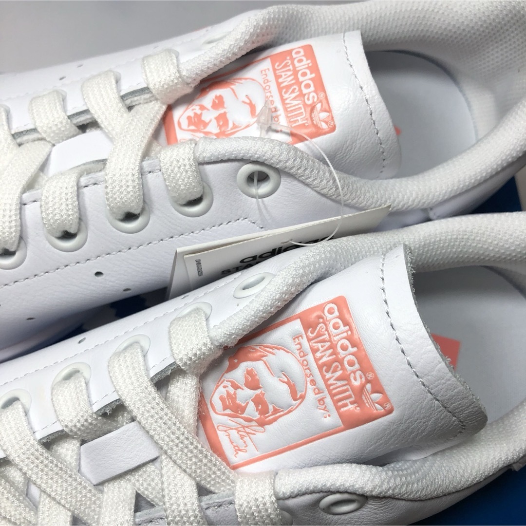 adidas - 【新品】アディダス スタンスミス スニーカー ハート adidas - 【新品】アディダス スタンスミス スニーカー ハート