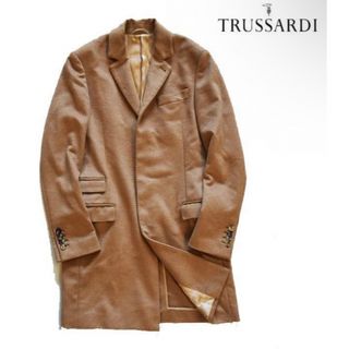 Trussardi(ジャケット/アウター)のフリマアイテム一覧 Trussardi(ジャケット/アウター)のフリマアイテム一覧