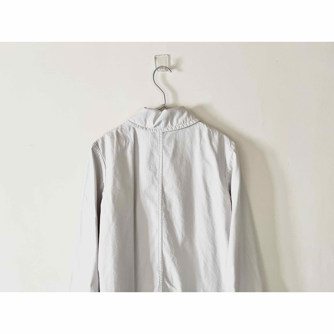 期間限定30%OFF! MARGARET コットン マーガレットハウエル 新品タグ付 - HOWELL ジャケット・アウター