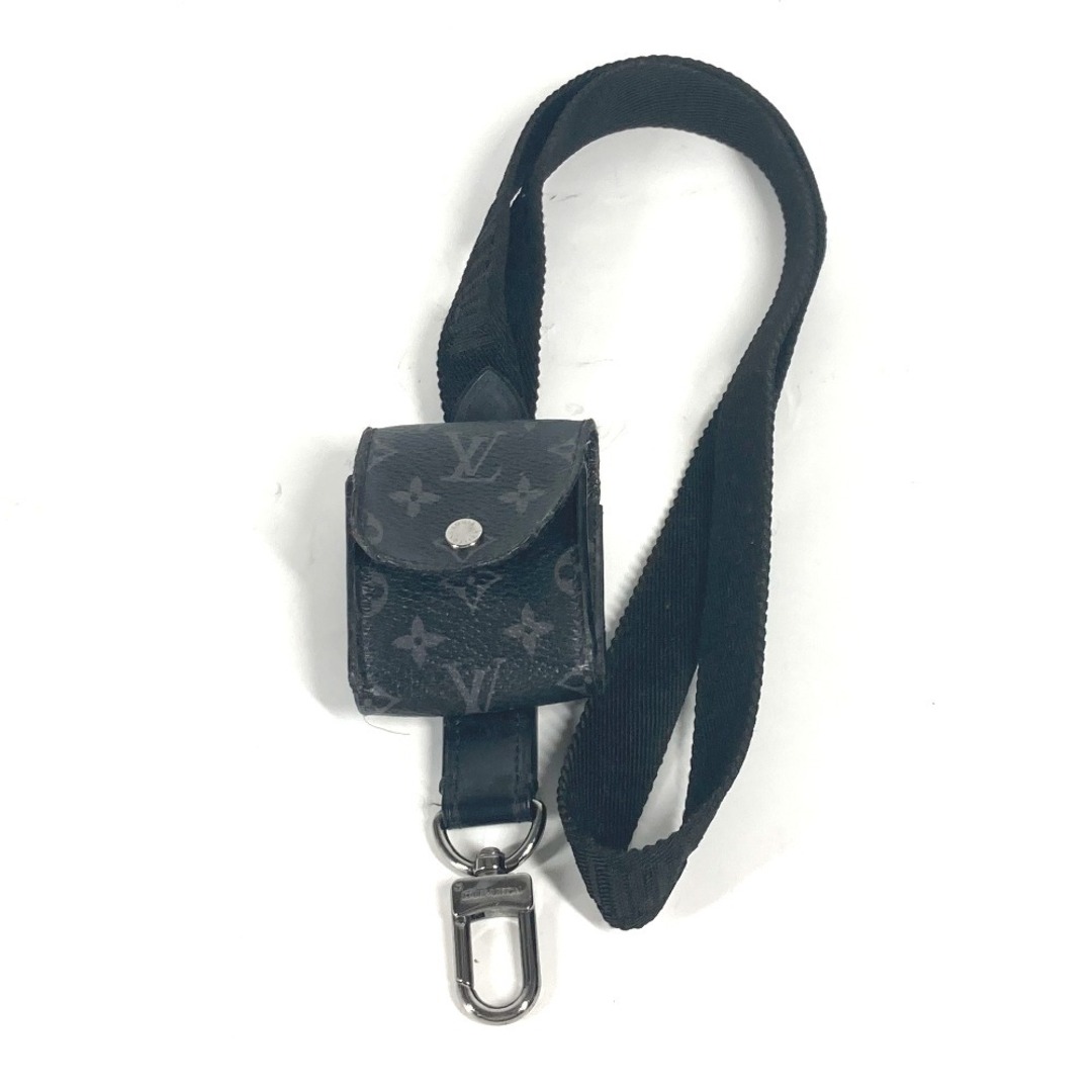 LOUIS VUITTON - ルイヴィトン LOUIS VUITTON ランヤード M80220 LOUIS VUITTON - ルイヴィトン LOUIS VUITTON ランヤード M80220