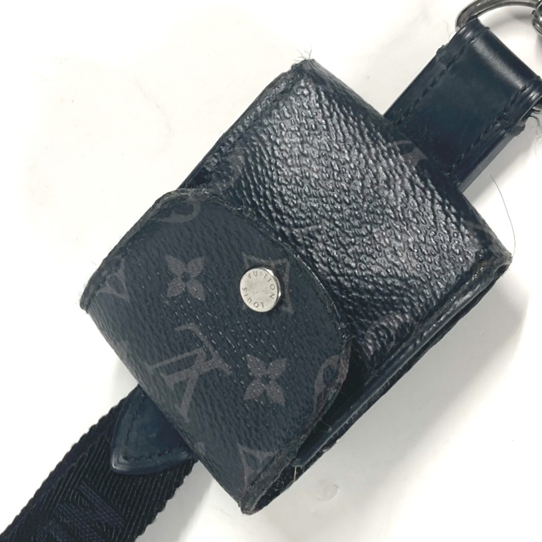 LOUIS VUITTON - ルイヴィトン LOUIS VUITTON ランヤード M80220 LOUIS VUITTON - ルイヴィトン LOUIS VUITTON ランヤード M80220
