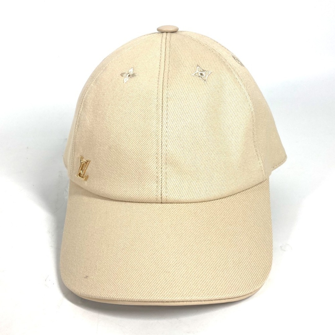 未使用品】LOUIS VUITTON ルイヴィトン キャップ・LV アイ 未使用品】LOUIS VUITTON ルイヴィトン キャップ・LV アイ