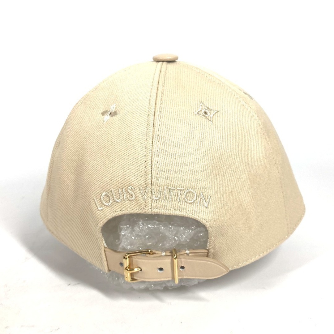 中古】<br>LOUIS VUITTON <br>キャップ・LV 古くさい アイ 中古】<br>LOUIS VUITTON <br>キャップ・LV 古くさい アイ