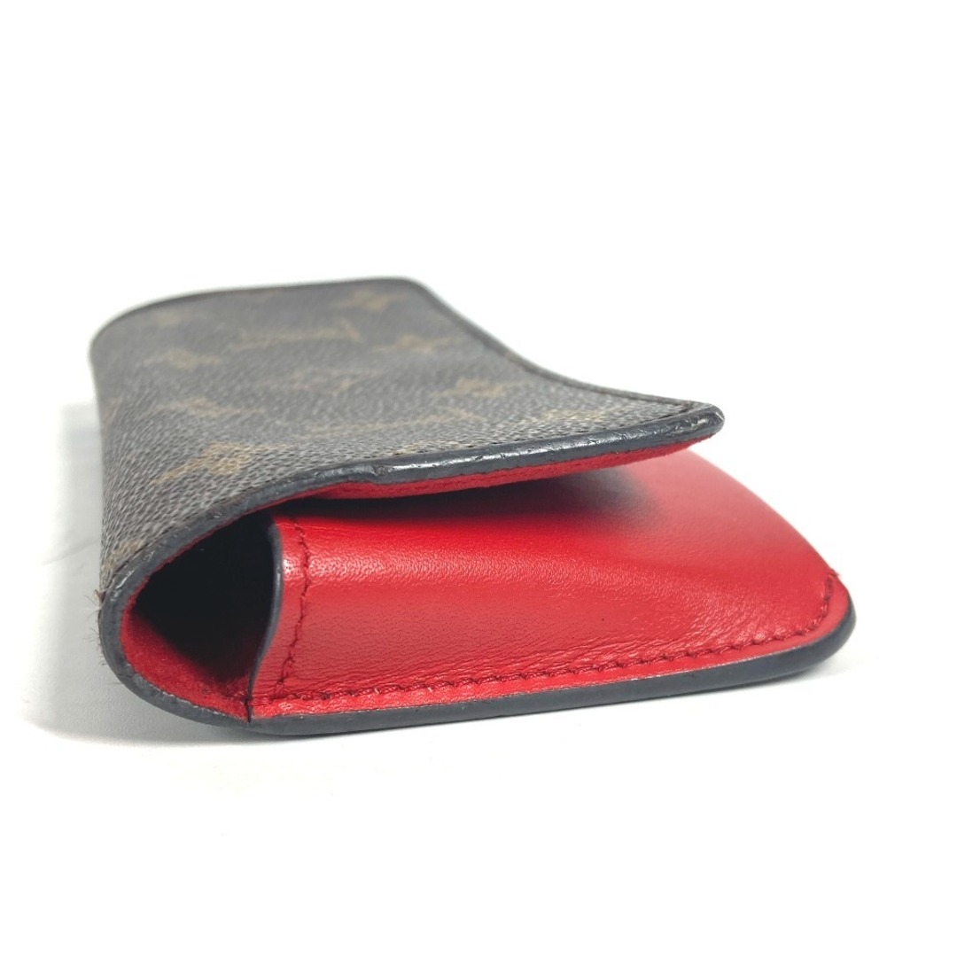 LOUIS VUITTON - ルイヴィトン LOUIS VUITTON エテュイ・リュ LOUIS VUITTON - ルイヴィトン LOUIS VUITTON エテュイ・リュ