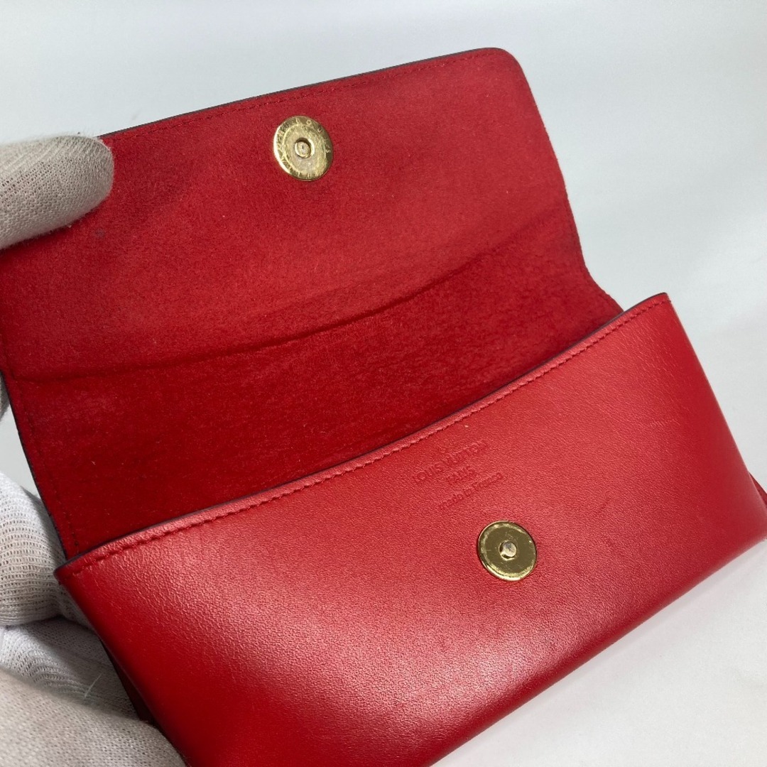 LOUIS VUITTON - ルイヴィトン LOUIS VUITTON エテュイ・リュ LOUIS VUITTON - ルイヴィトン LOUIS VUITTON エテュイ・リュ