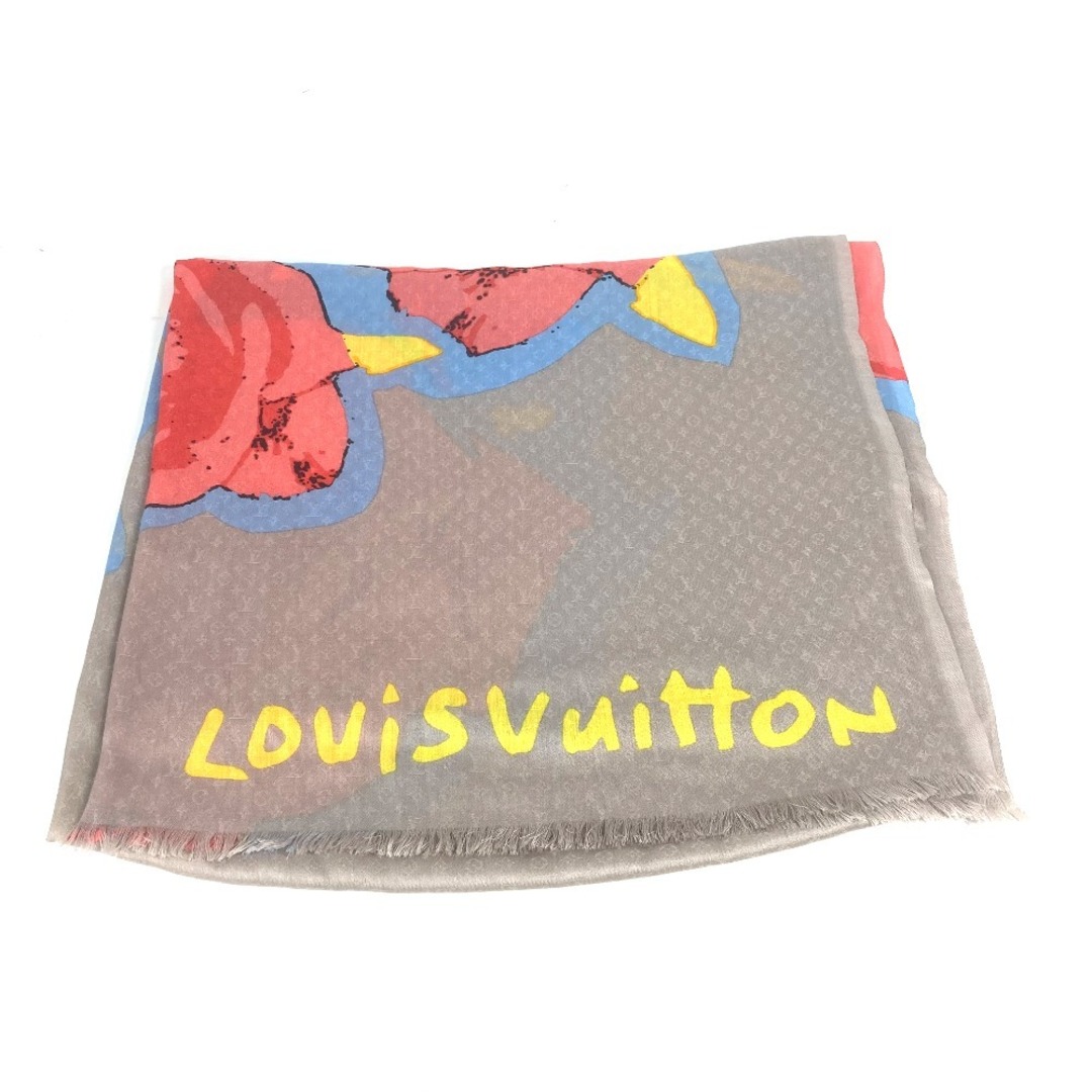 ルイヴィトン LOUIS VUITTON 総柄 フリンジ M75542 モノグラム ルイヴィトン LOUIS VUITTON 総柄 フリンジ M75542 モノグラム