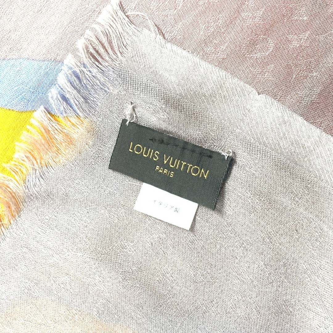 ルイヴィトン LOUIS VUITTON 総柄 フリンジ M75542 モノグラム ルイヴィトン LOUIS VUITTON 総柄 フリンジ M75542 モノグラム
