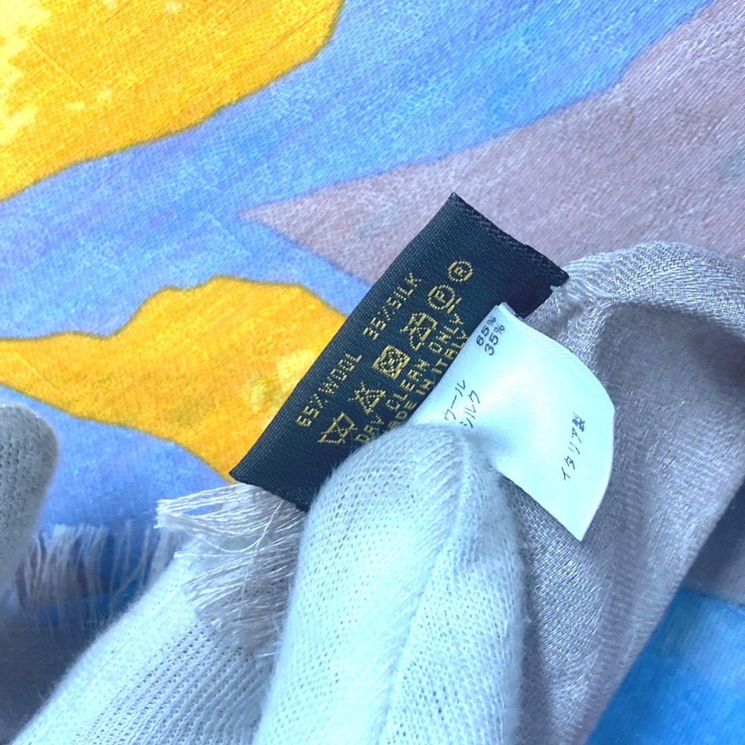 ルイヴィトン LOUIS VUITTON 総柄 フリンジ M75542 モノグラム ルイヴィトン LOUIS VUITTON 総柄 フリンジ M75542 モノグラム