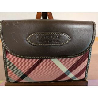 BURBERRY BLUE LABEL(財布)のフリマアイテム一覧 BURBERRY BLUE LABEL(財布)のフリマアイテム一覧