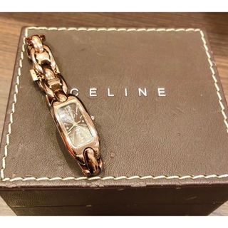 CELINE(腕時計)のフリマアイテム一覧 CELINE(腕時計)のフリマアイテム一覧
